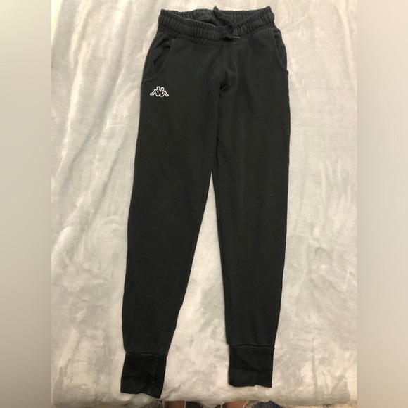 🌸Kappa Joggers - Picture 1 of 4